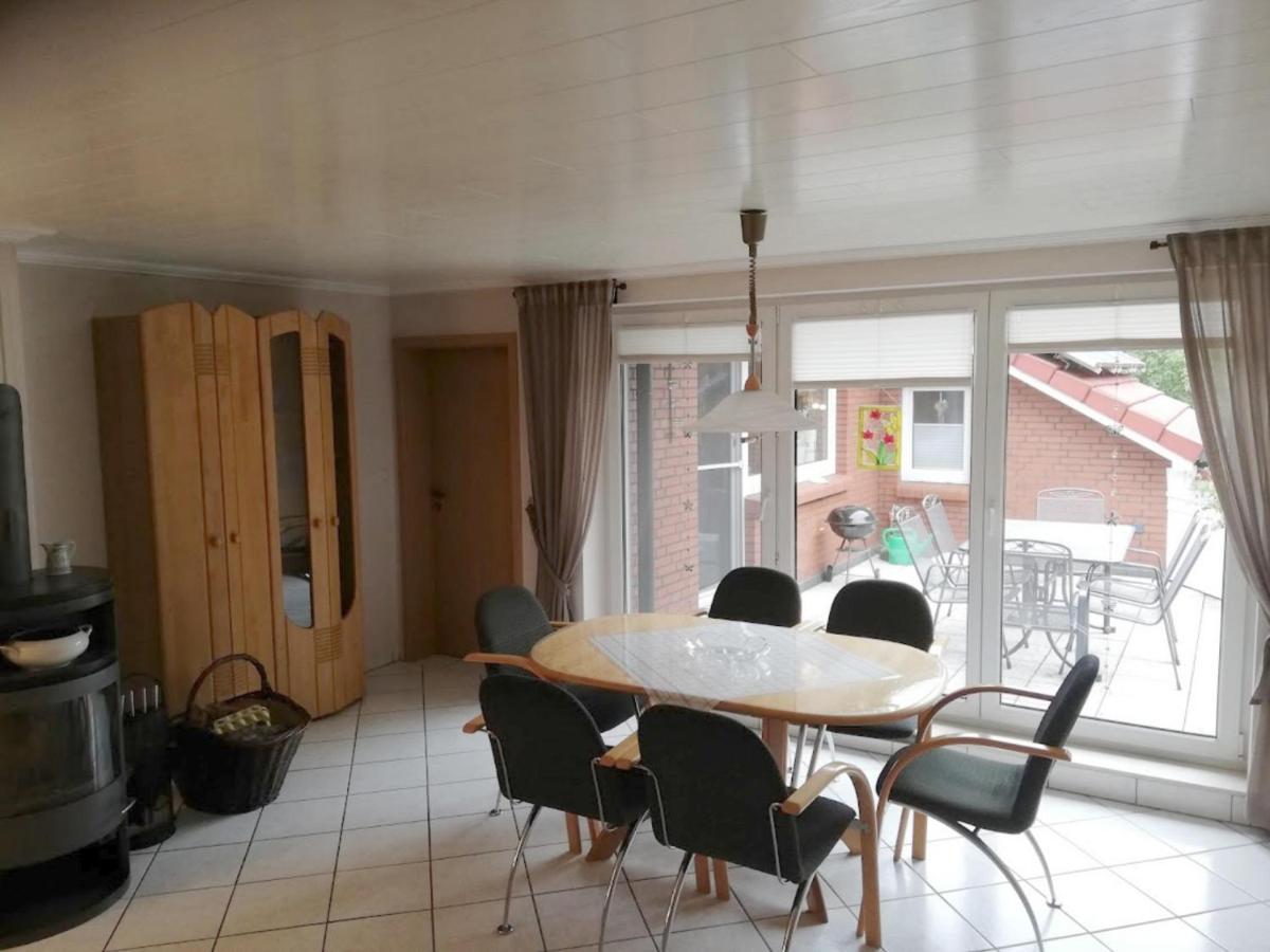Ferienwohnung Rita Gronheim 외부 사진