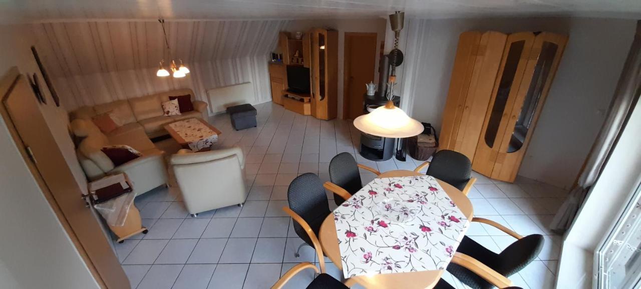 Ferienwohnung Rita Gronheim 외부 사진
