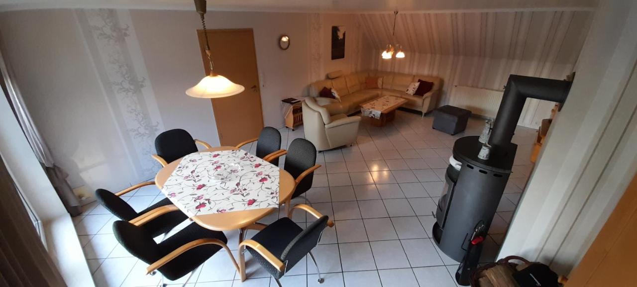 Ferienwohnung Rita Gronheim 외부 사진