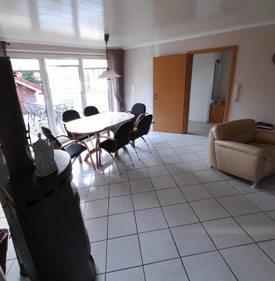 Ferienwohnung Rita Gronheim 외부 사진