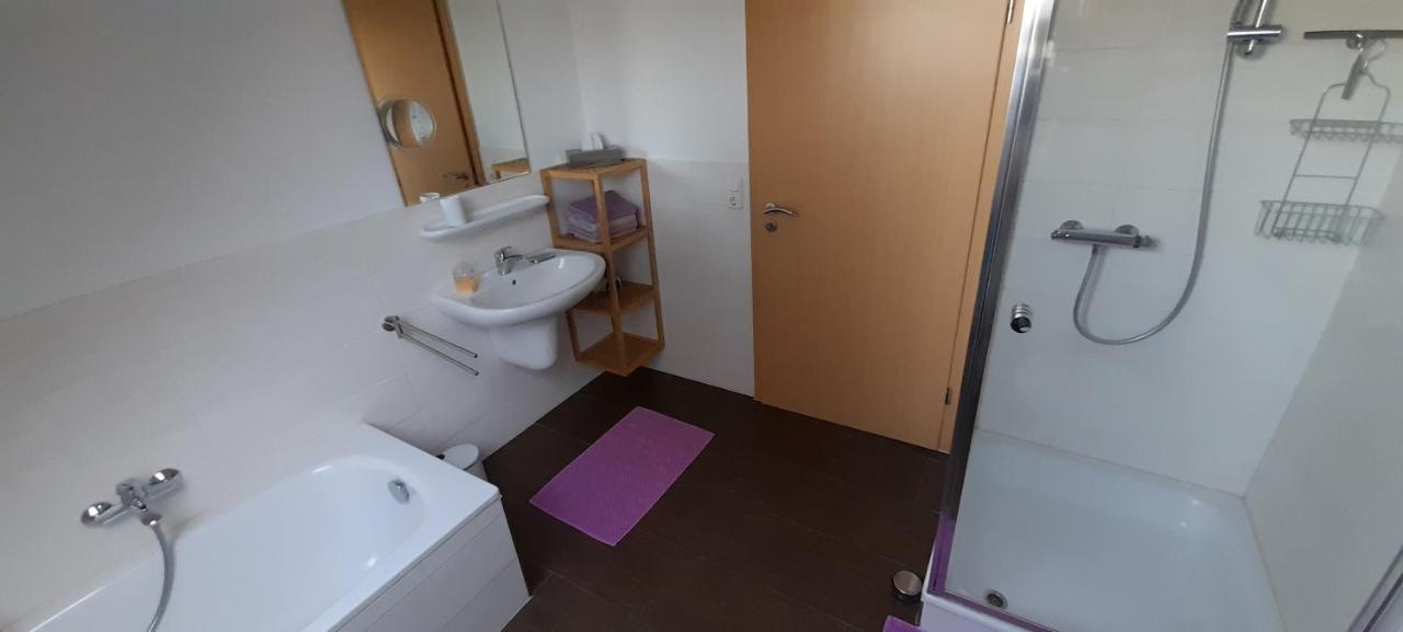 Ferienwohnung Rita Gronheim 외부 사진