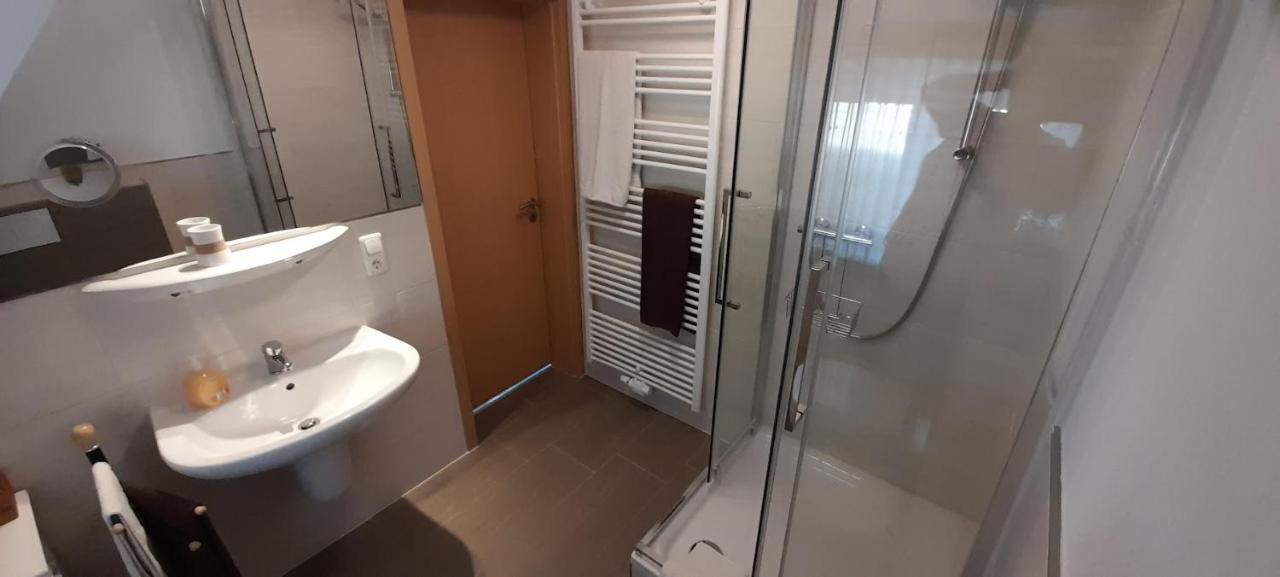 Ferienwohnung Rita Gronheim 외부 사진