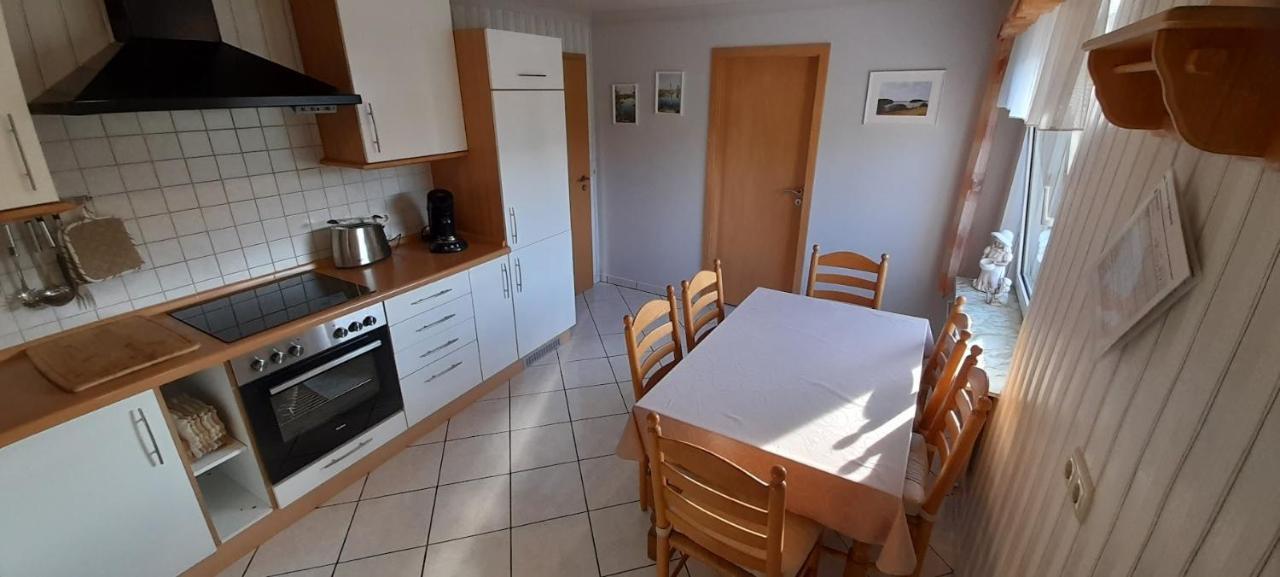 Ferienwohnung Rita Gronheim 외부 사진