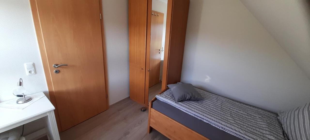 Ferienwohnung Rita Gronheim 외부 사진