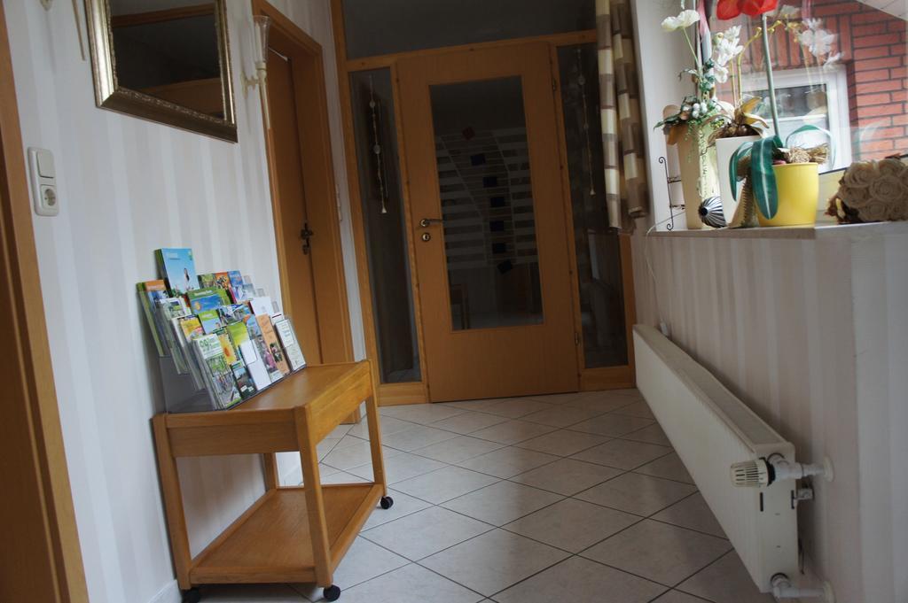 Ferienwohnung Rita Gronheim 외부 사진